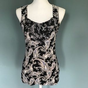WHBM dressy tank